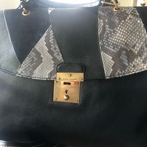 brand new Marc Jacobs bag!